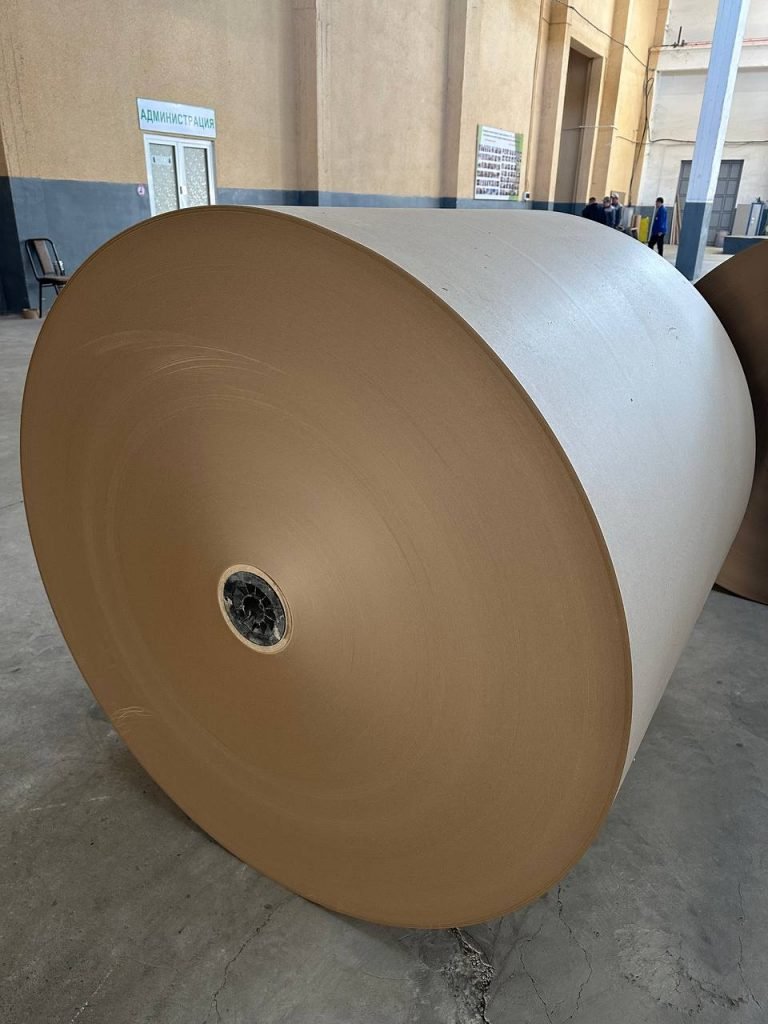 Продукты - DM paper